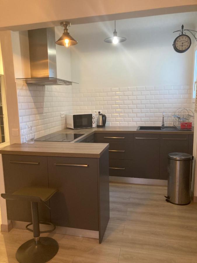 Apartment : Le Landelle, Studio, 10 Minutes Gare Menton