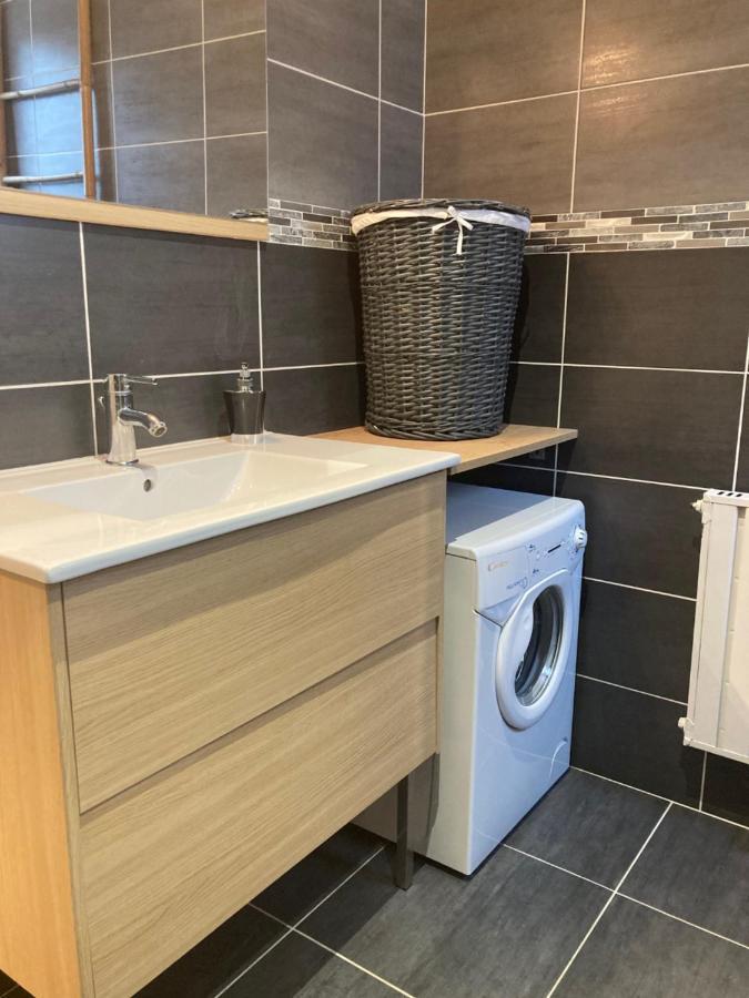 Apartment : Le Landelle, Studio, 10 Minutes Gare *